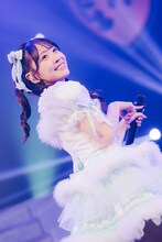 櫻井優衣（撮影：ヨシモリユウナ）