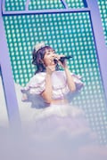 仲川瑠夏(撮影:ヨシモリユウナ)