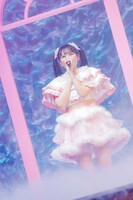 松本かれん（撮影：ヨシモリユウナ）