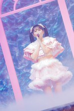 松本かれん（撮影：ヨシモリユウナ）