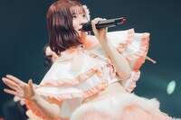 月足天音（撮影：ヨシモリユウナ）