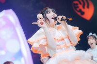 鎮西寿々歌（撮影：ヨシモリユウナ）