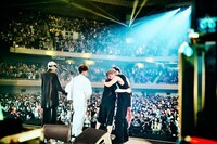 BLUE ENCOUNT （撮影：浜野カズシ）