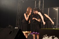 ヒソヒソ話をする#2i2。