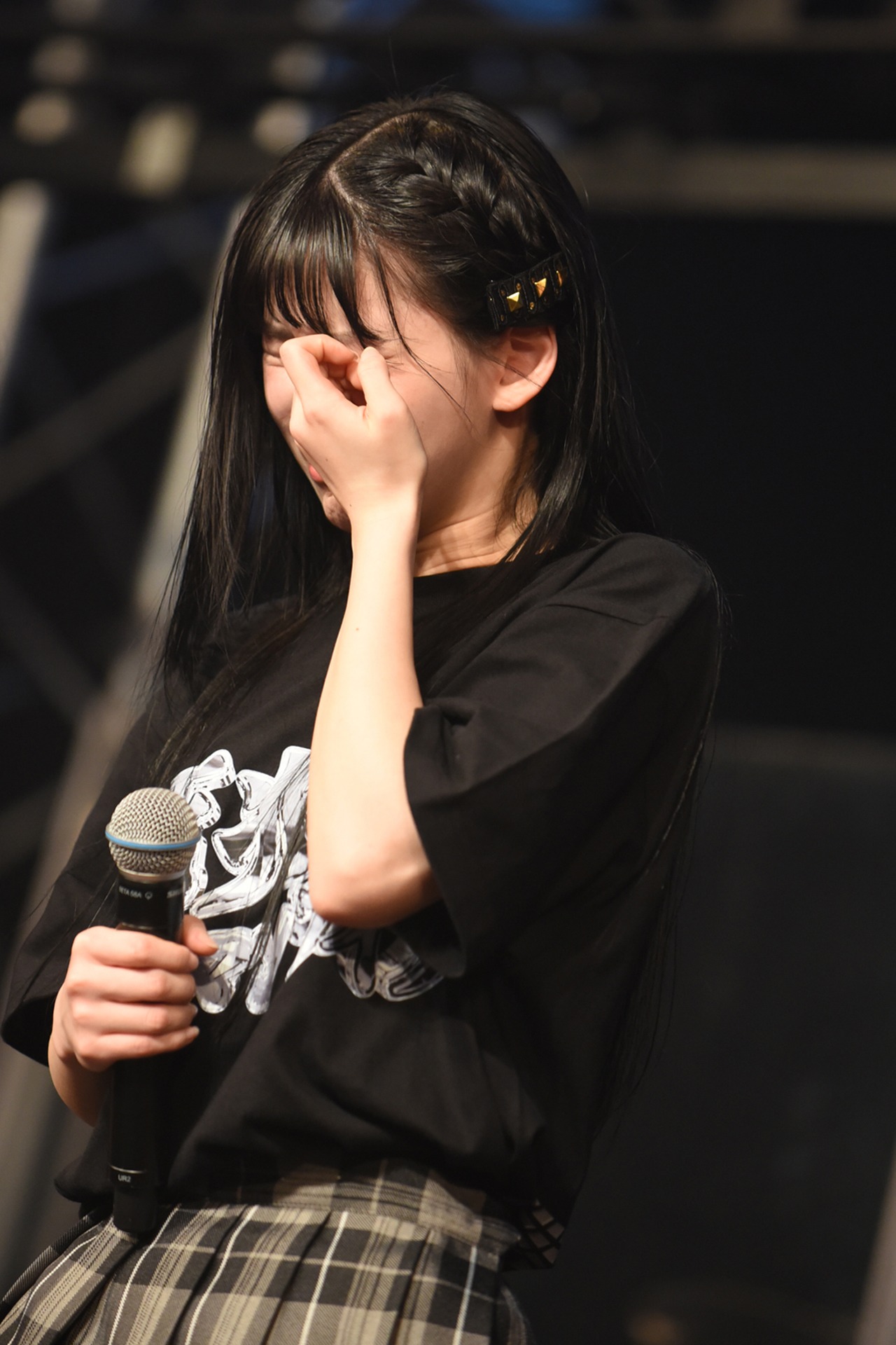 森嶋あんり