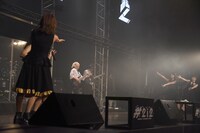 バンドメンバーを紹介する#2i2。