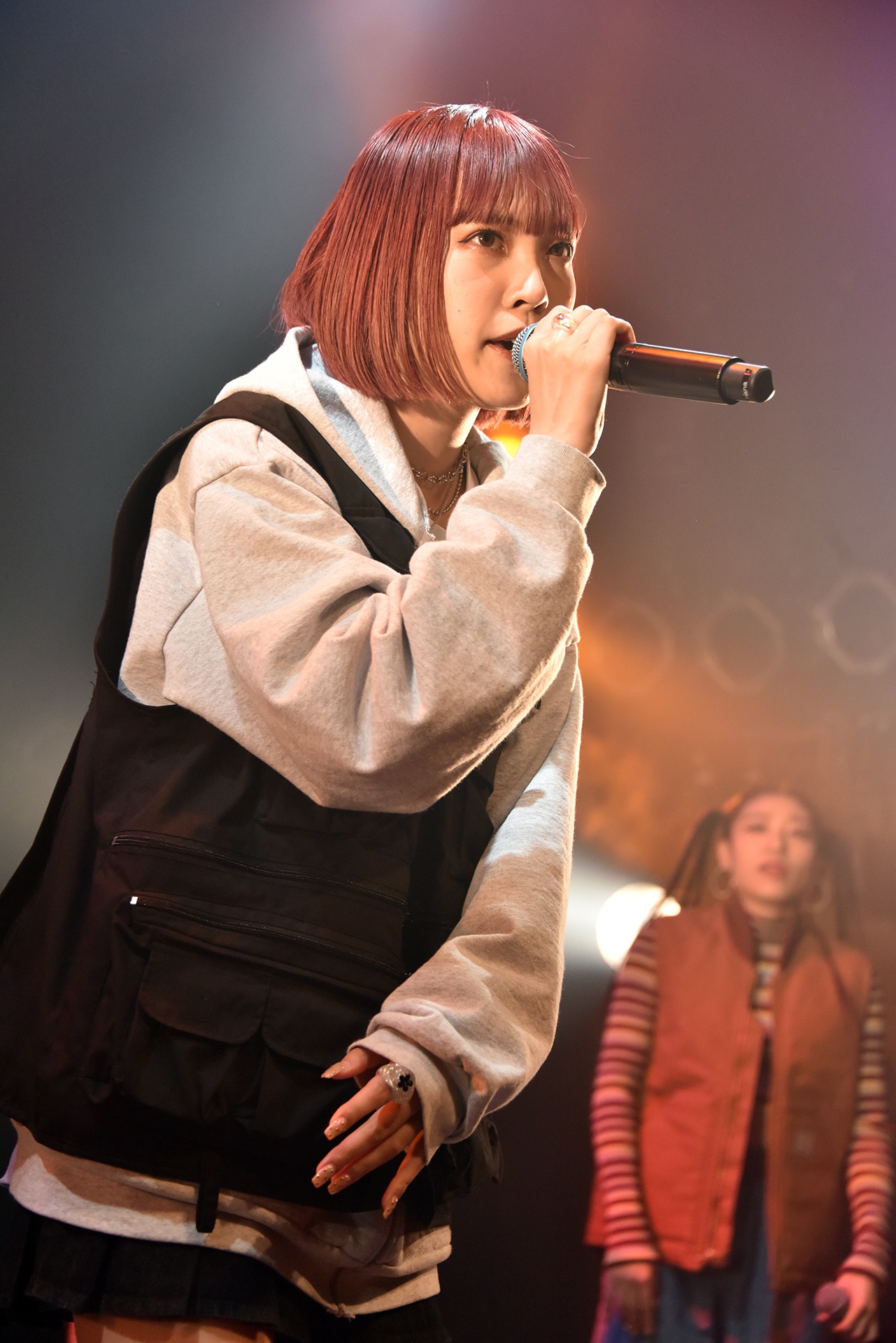 hana
