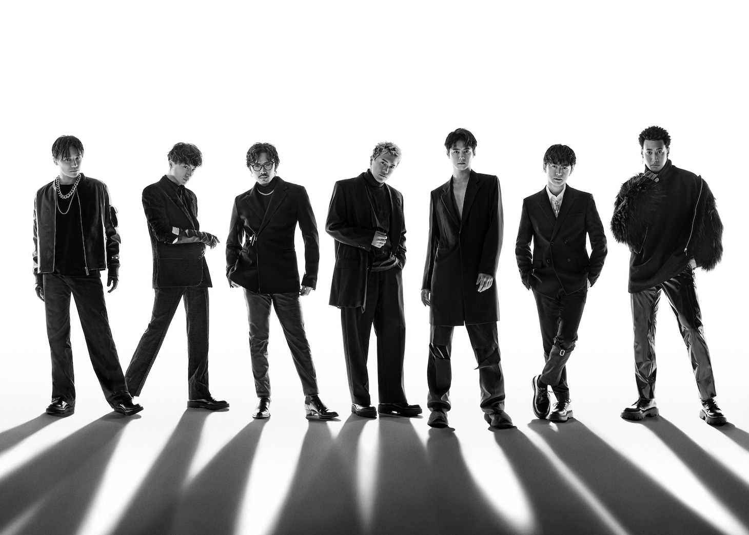 GENERATIONS from EXILE TRIBE