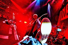 江口雄也（G / BLUE ENCOUNT）（撮影：浜野カズシ）