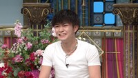 玖村将史 (c)日本テレビ