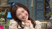 西野未姫 (c)日本テレビ