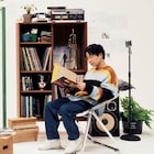 星野源、江崎文武、菊地成孔、Chara、堀込高樹ら「BRUTUS」でジャズ入口にナビゲート