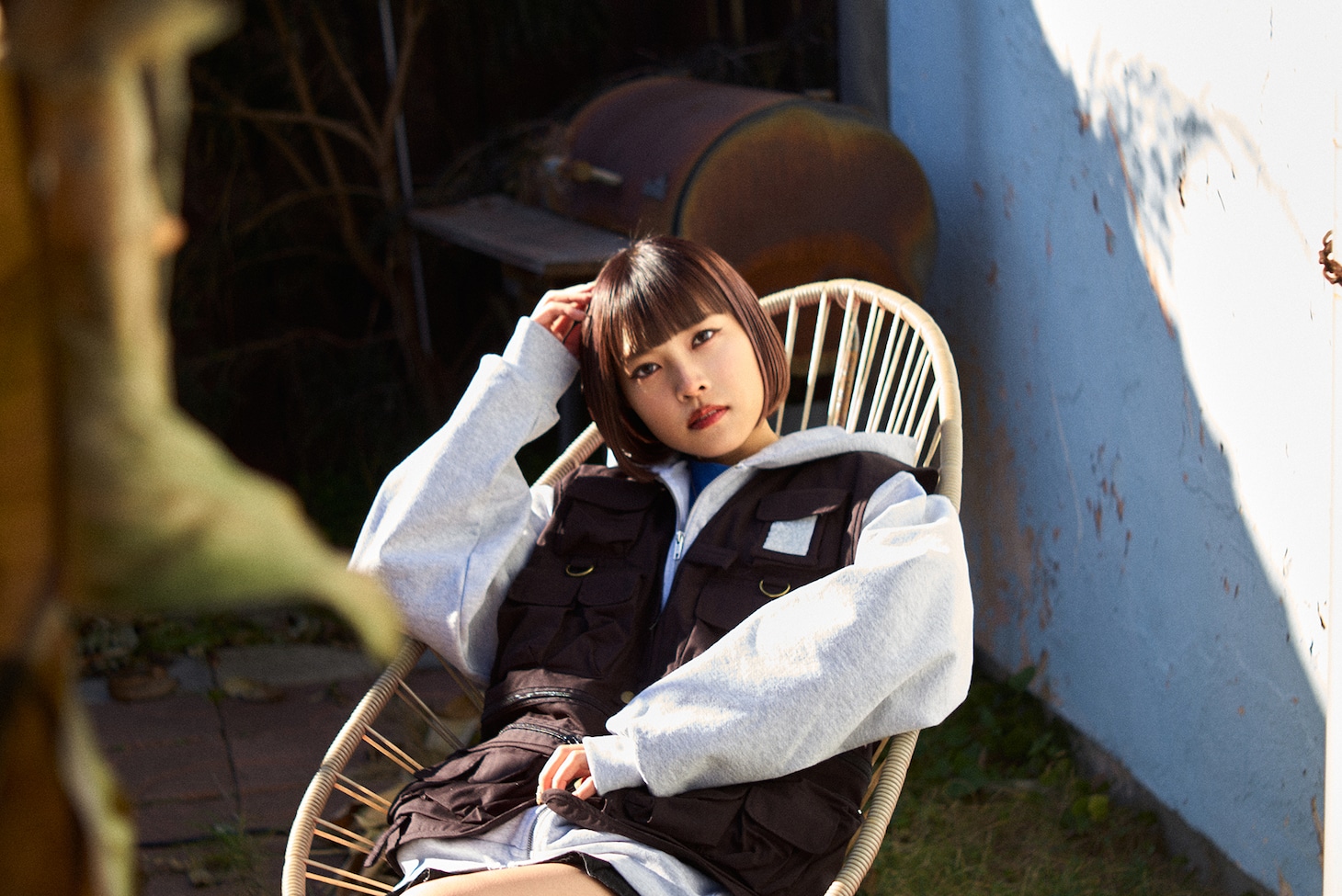 hana