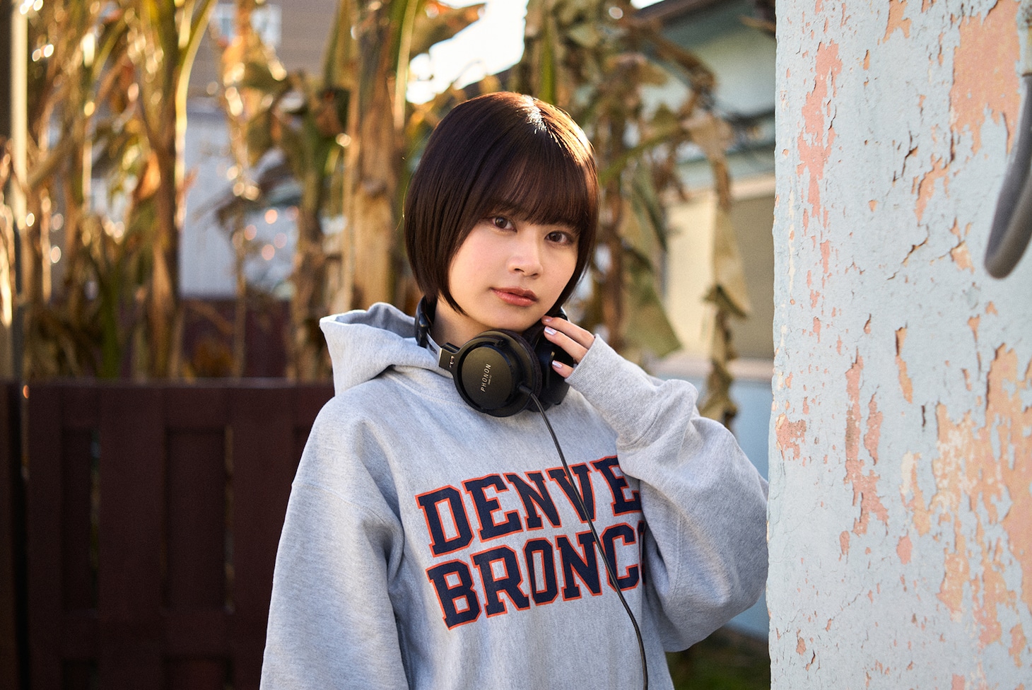 reina