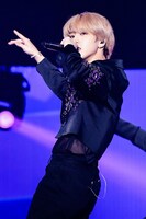 ハン（撮影：田中聖太郎）