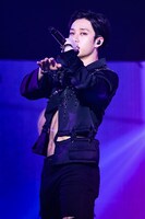 バンチャン（撮影：田中聖太郎）