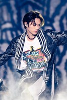 リノ（撮影：田中聖太郎）