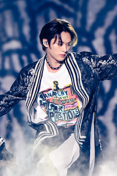 リノ（撮影：田中聖太郎）