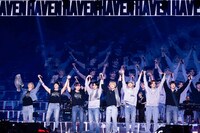 Stray Kids（撮影：田中聖太郎）