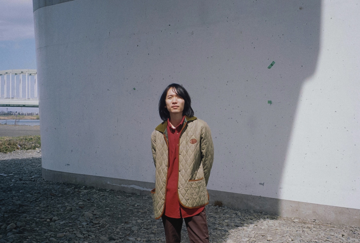 内村イタル
