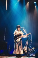 八木海莉（Photo by Domu）