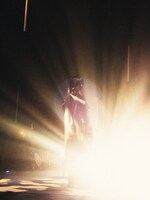 八木海莉（Photo by Domu）