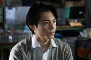 映画「夜明けのすべて」より、松村北斗（SixTONES）演じる山添孝俊。(c)瀬尾まいこ / 2024「夜明けのすべて」製作委員会