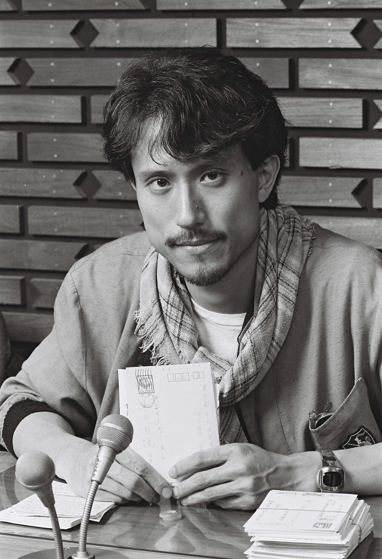 高橋幸宏「オールナイトニッポン」追悼特番、ファンから寄せられた40年前の音源オンエア