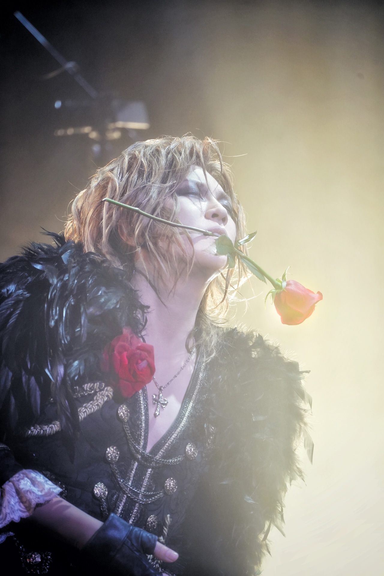 KAMIJO（Vo）
