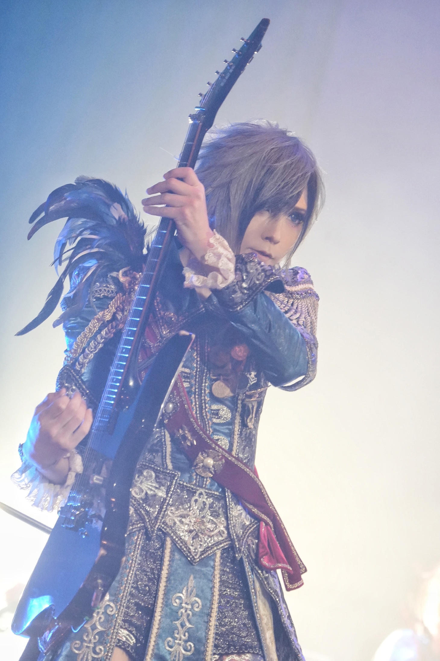TERU（G）