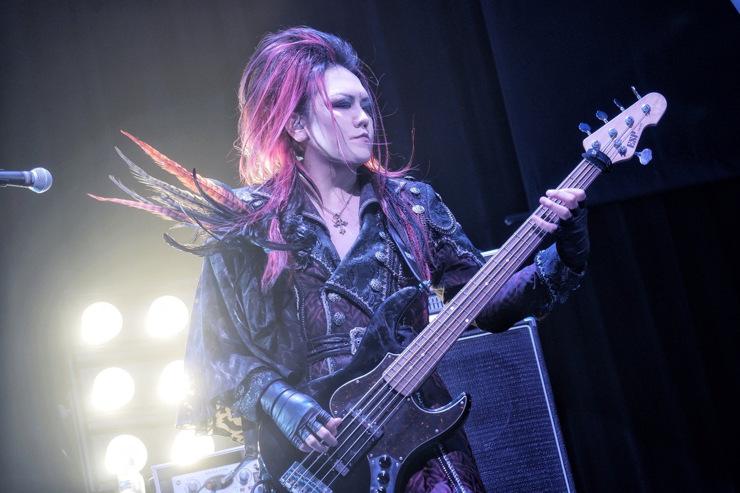 MASASHI（B）