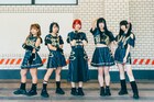 ガールズグループDEMOの初シングルついに完成、ドイツのフェス出演も決定