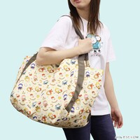 初音ミク ぴあぷろきっず！マザーズバッグ