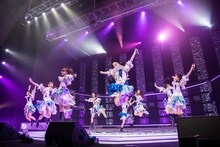 私立恵比寿中学