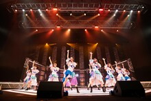 私立恵比寿中学