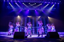 私立恵比寿中学