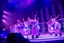 私立恵比寿中学