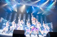 私立恵比寿中学