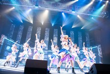 私立恵比寿中学