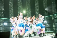 私立恵比寿中学