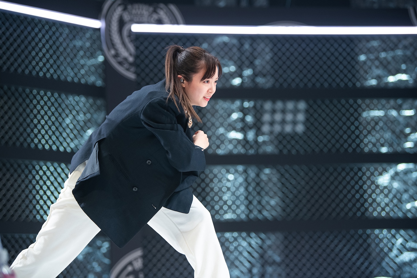 中山莉子
