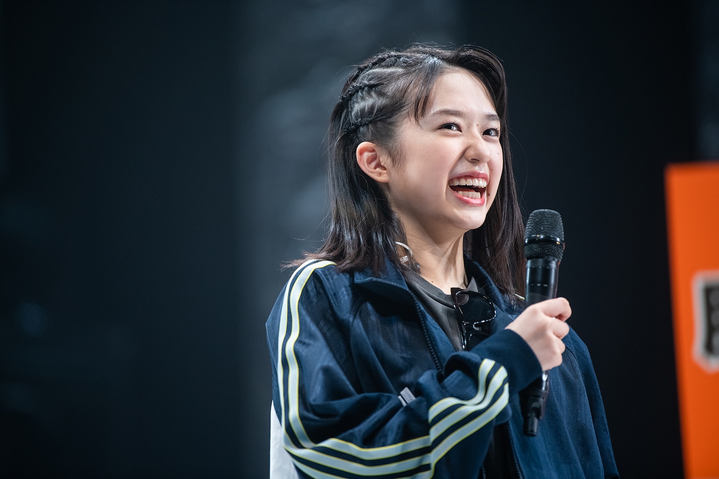 小久保柚乃