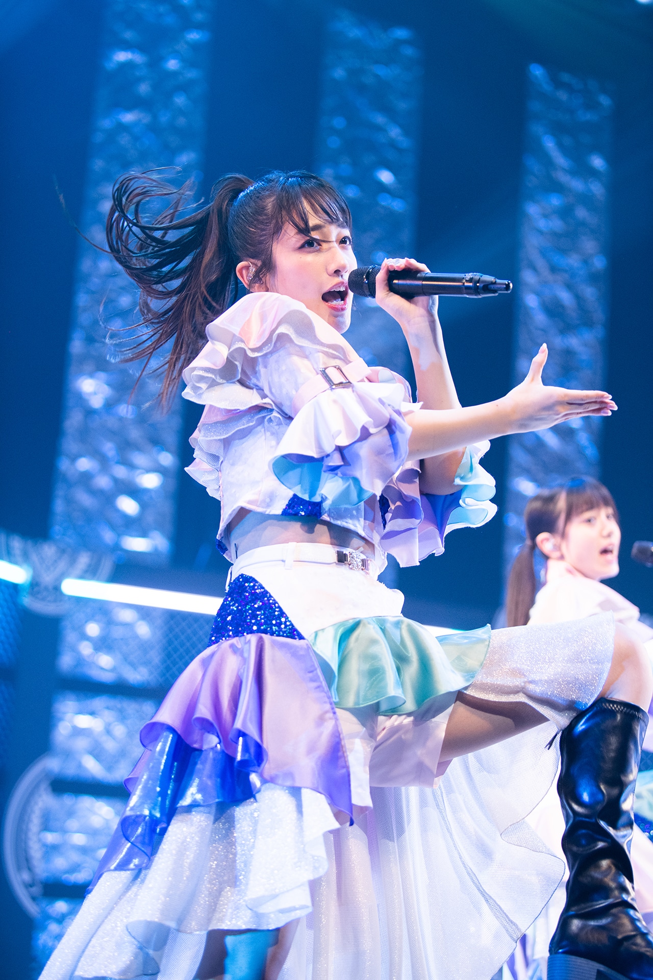 桜木心菜