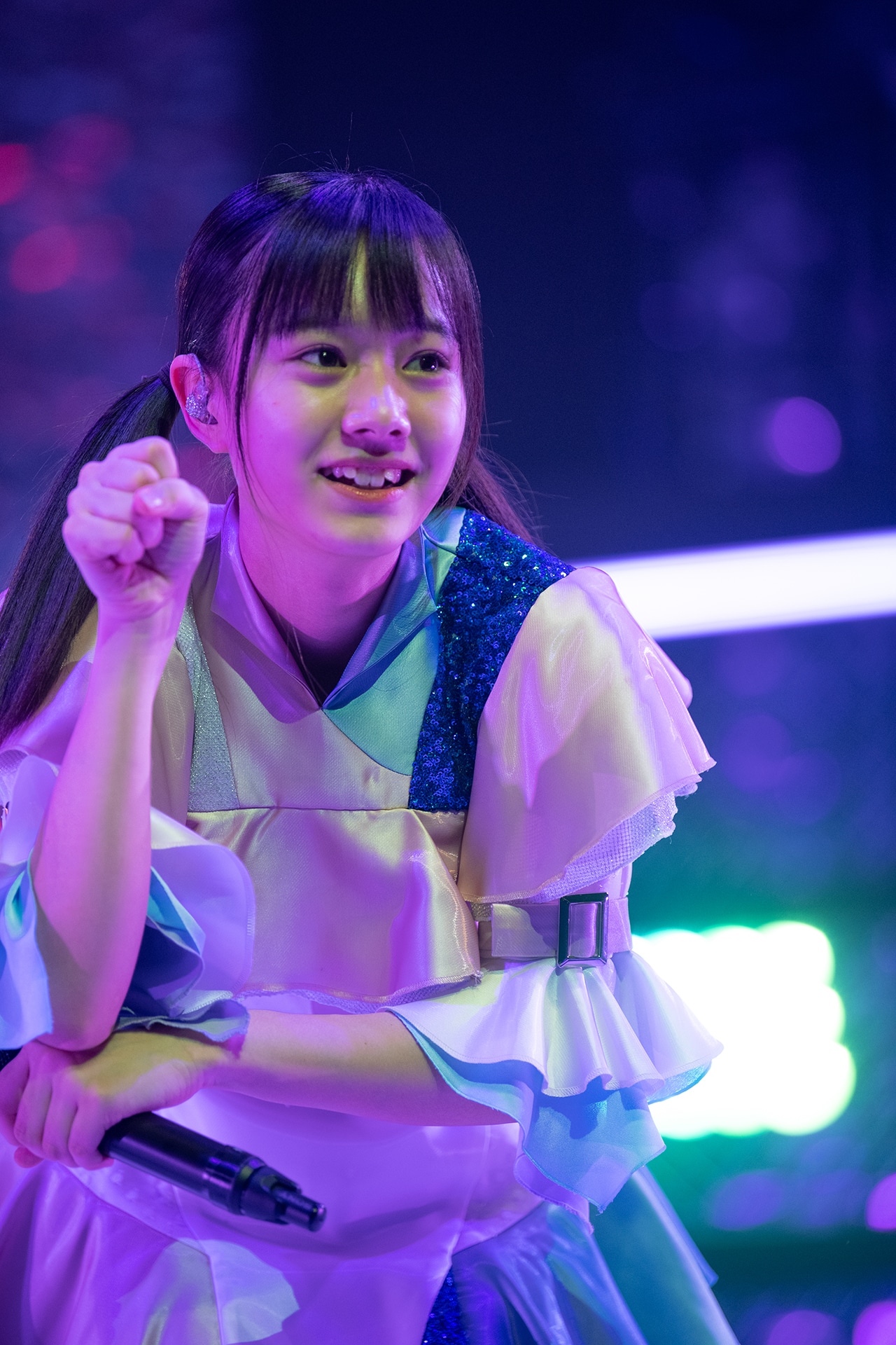 仲村悠菜