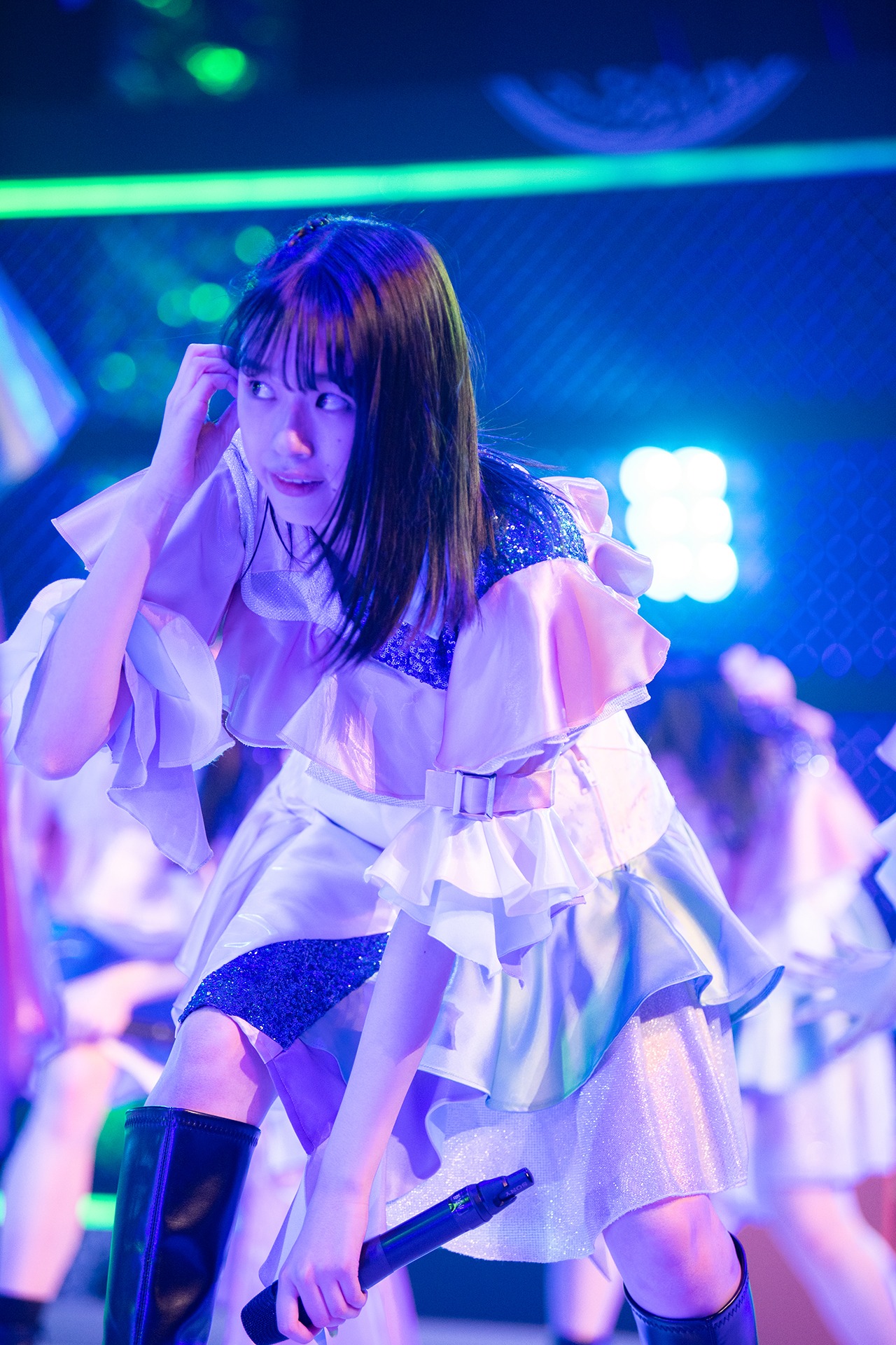 小久保柚乃
