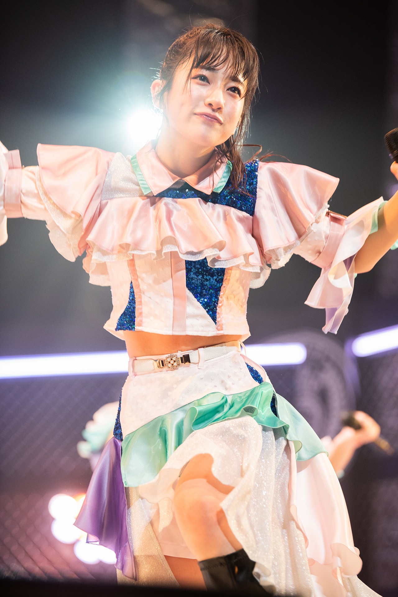 桜木心菜