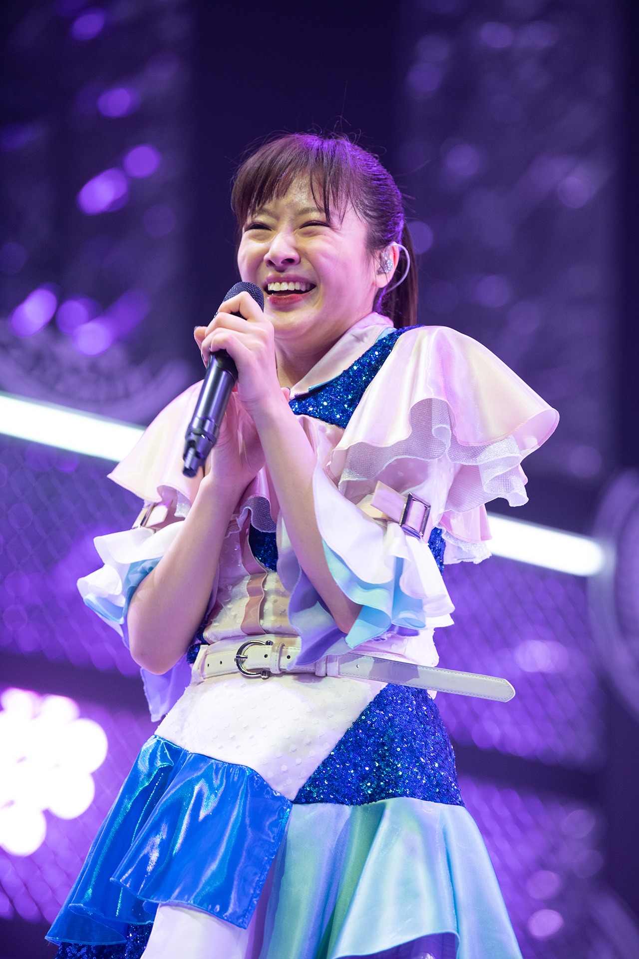 中山莉子