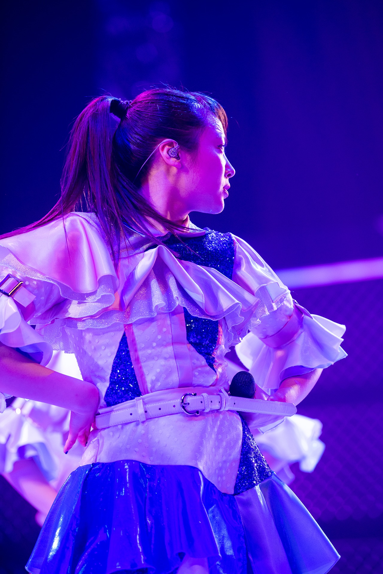中山莉子