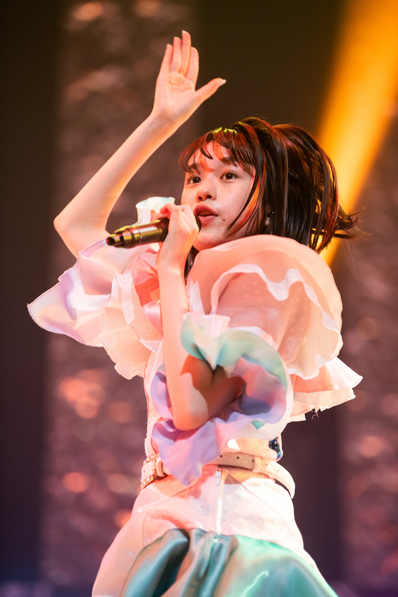 小久保柚乃