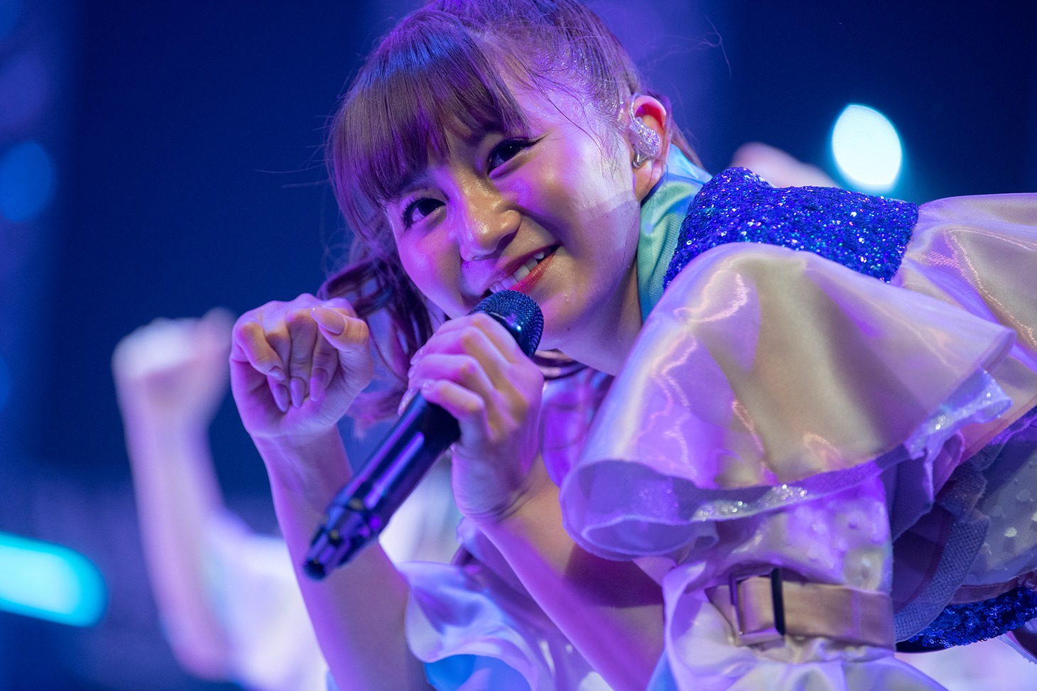 星名美怜